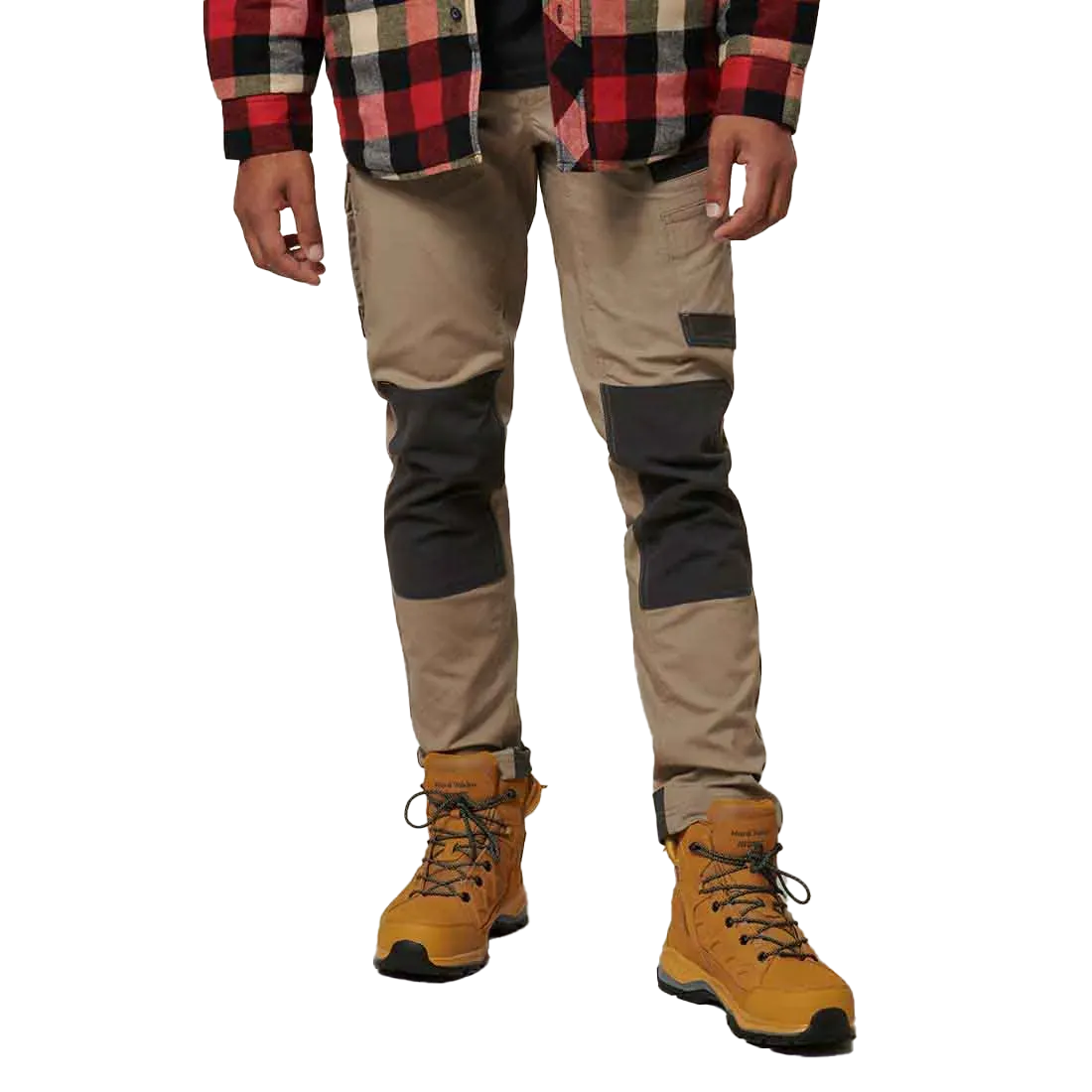 Hard Yakka Raptor Active Work Trousers