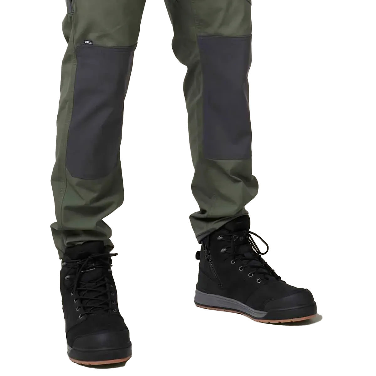 Hard Yakka Raptor Active Work Trousers