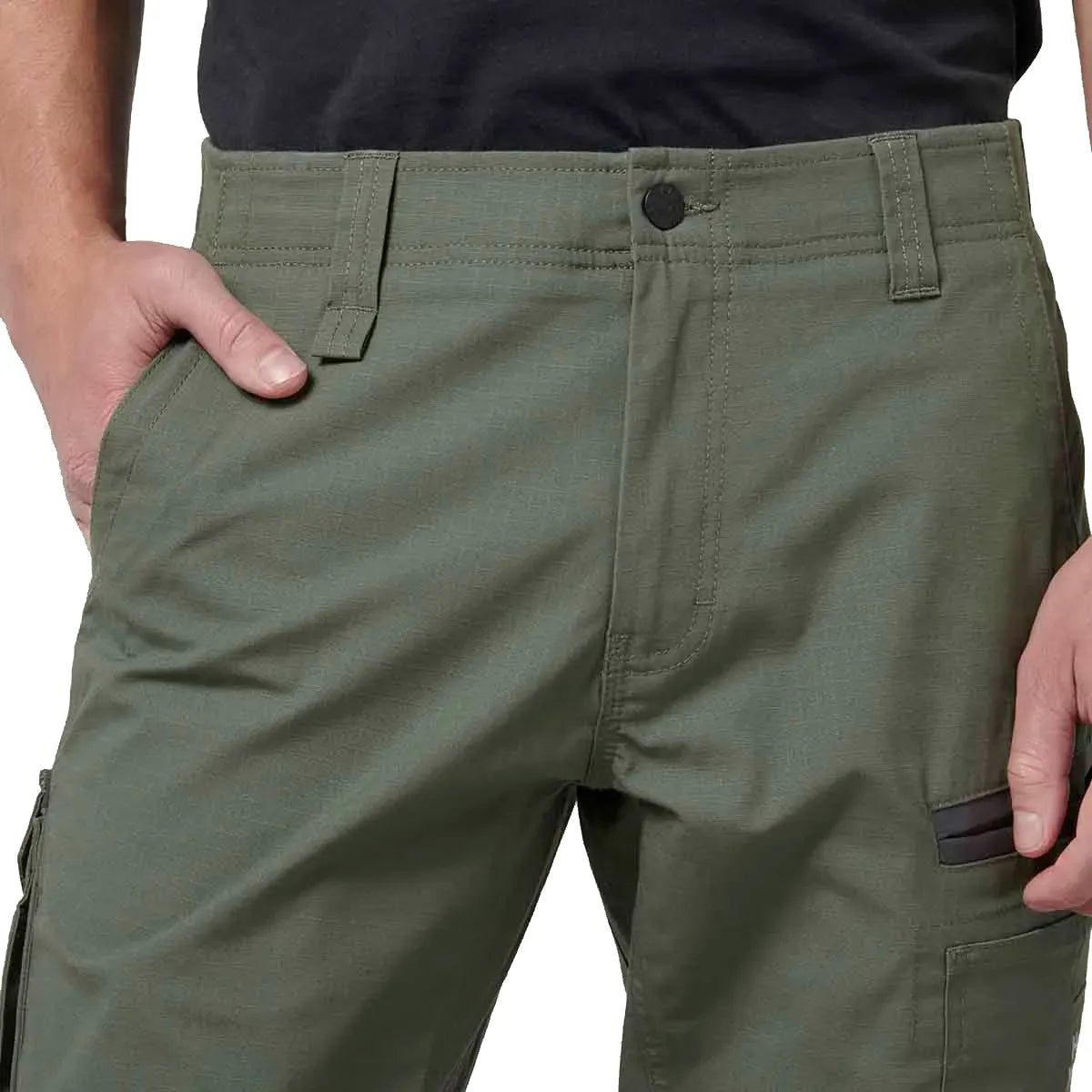 Hard Yakka Raptor Active Work Trousers