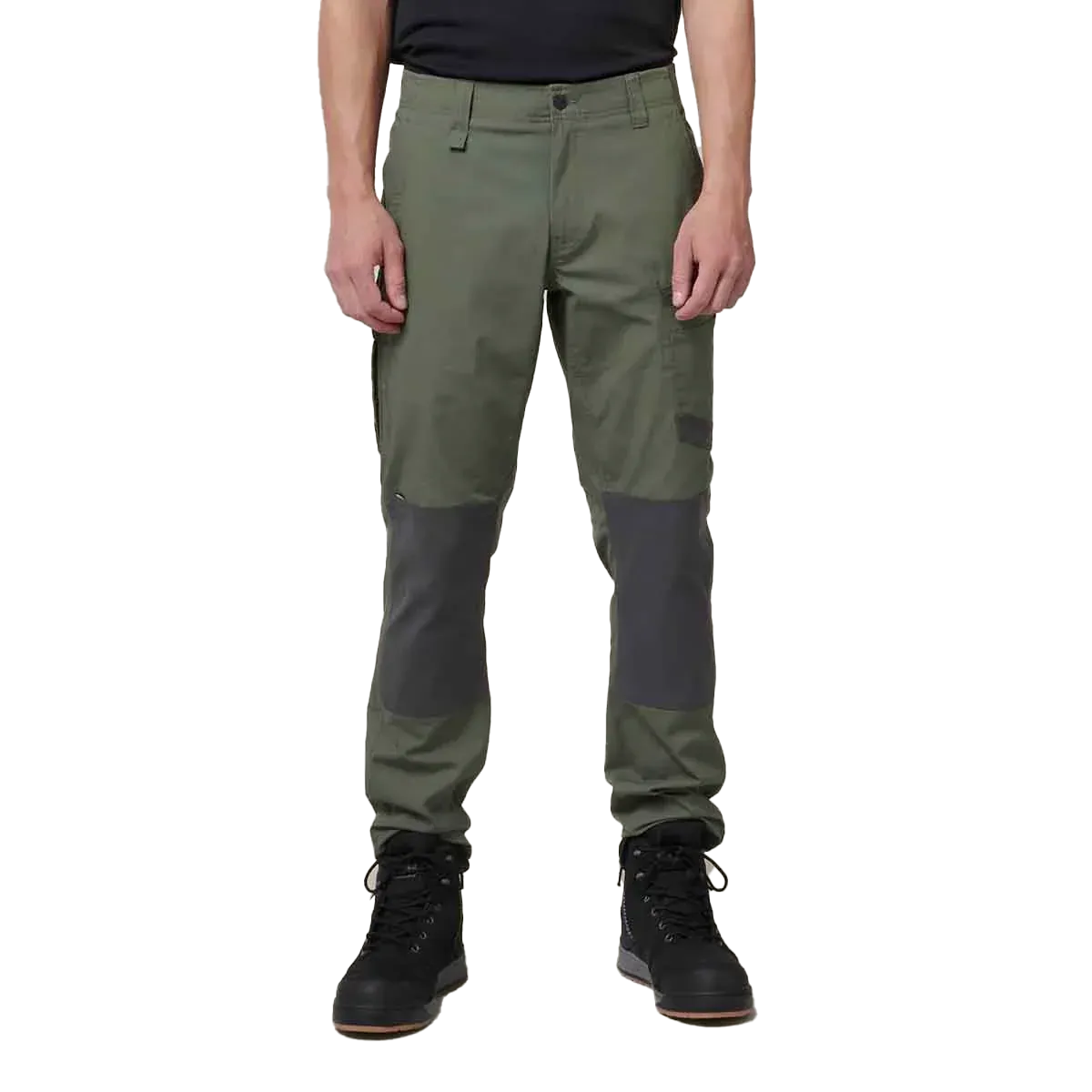 Hard Yakka Raptor Active Work Trousers