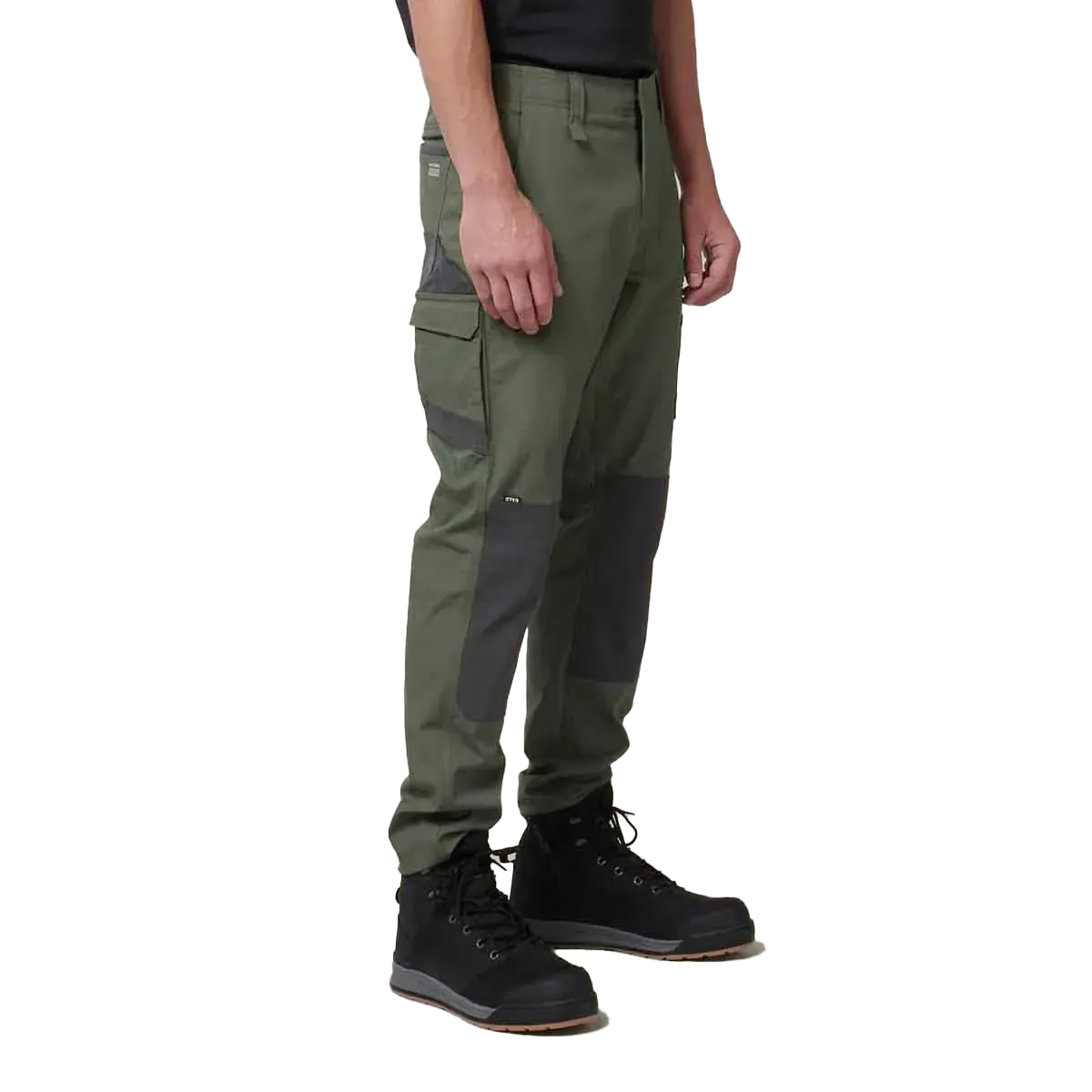 Hard Yakka Raptor Active Work Trousers