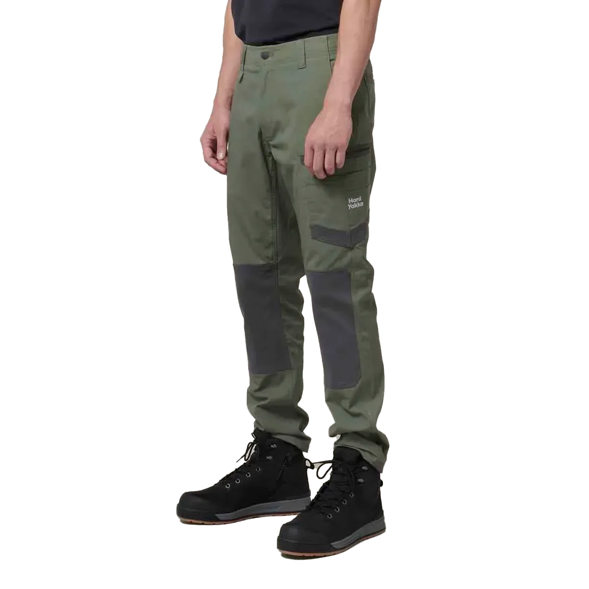 Hard Yakka Raptor Active Work Trousers