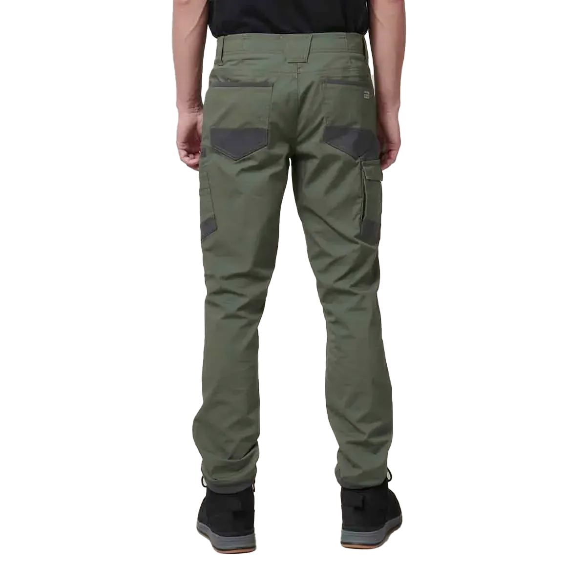 Hard Yakka Raptor Active Work Trousers