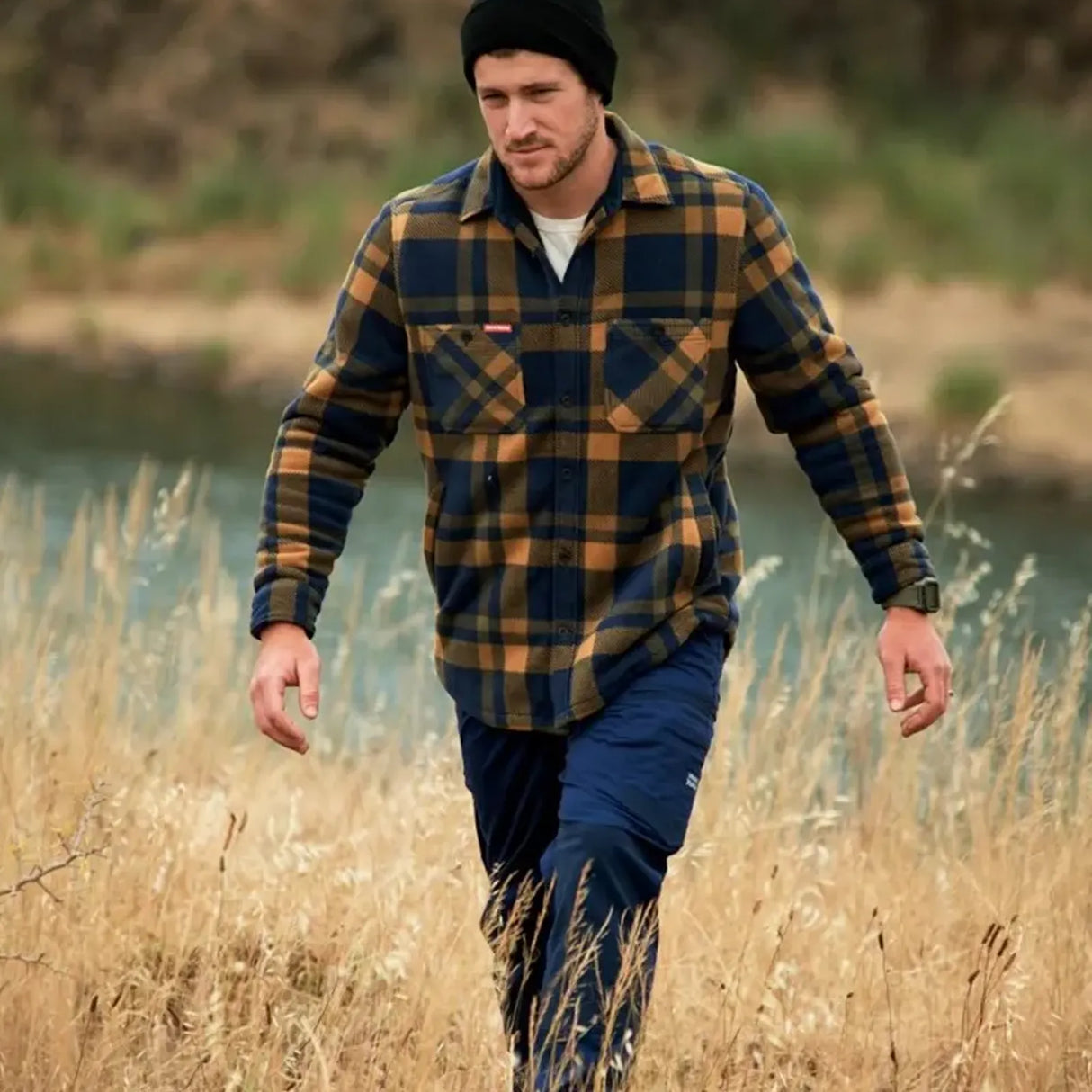 Hard Yakka Raptor Active Work Trousers