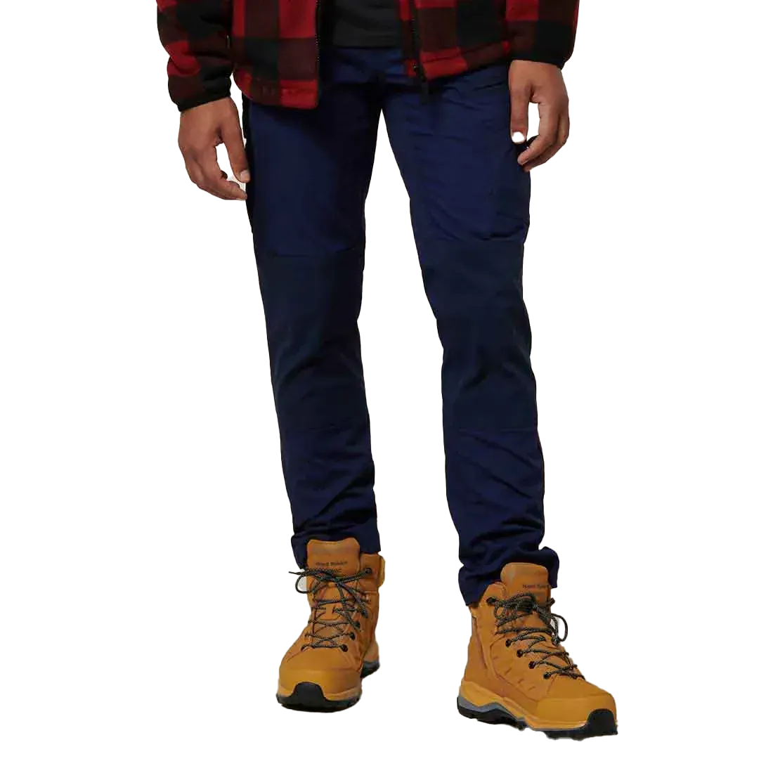 Hard Yakka Raptor Active Work Trousers