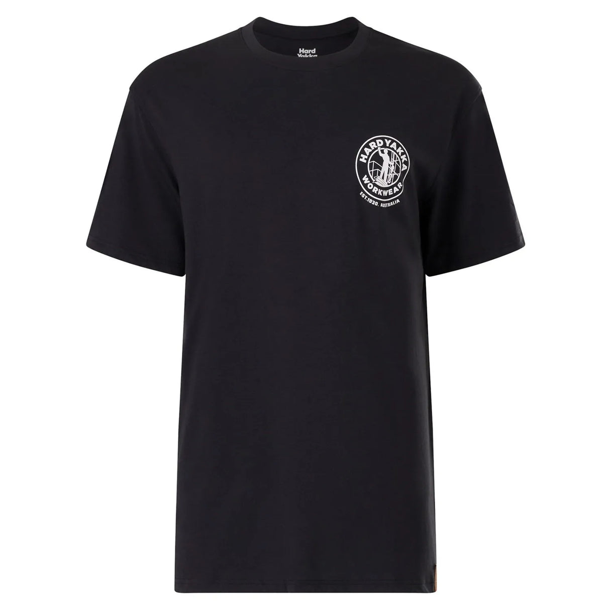Hard Yakka Heritage Icon Short Sleeve Tee