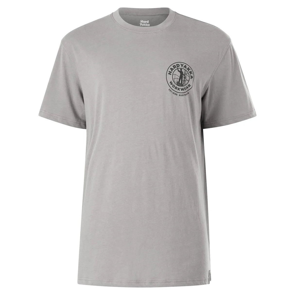 Hard Yakka Heritage Icon Short Sleeve Tee