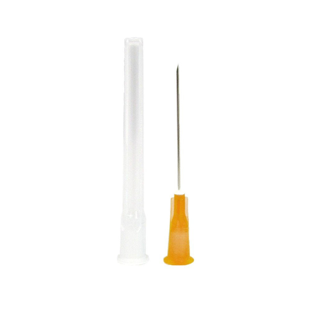 Hypodermic Needles (25ga x 1in)