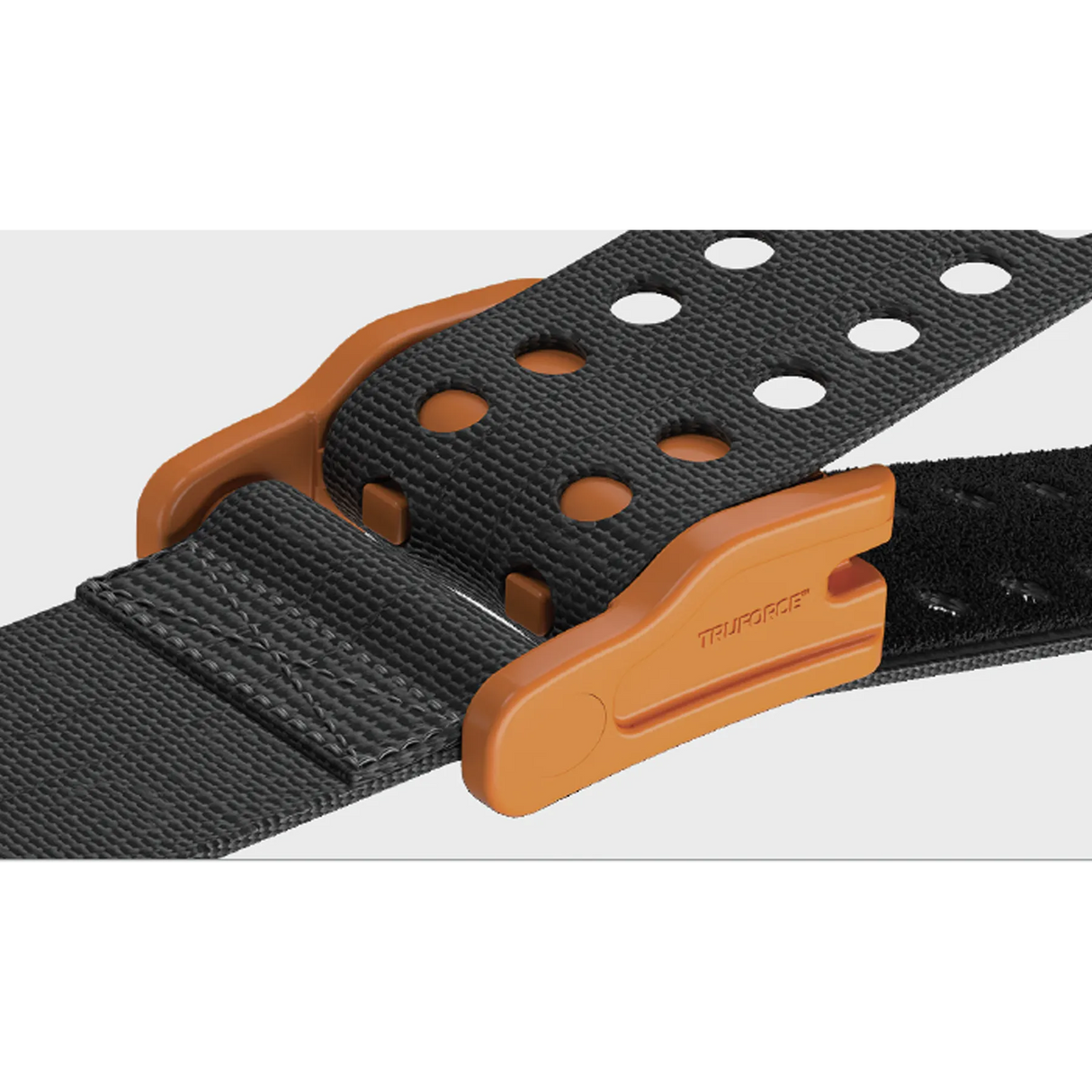 SAM XT Extremity XT700 Tourniquet w/ Polymer Windlass (Civilian Black/Orange)