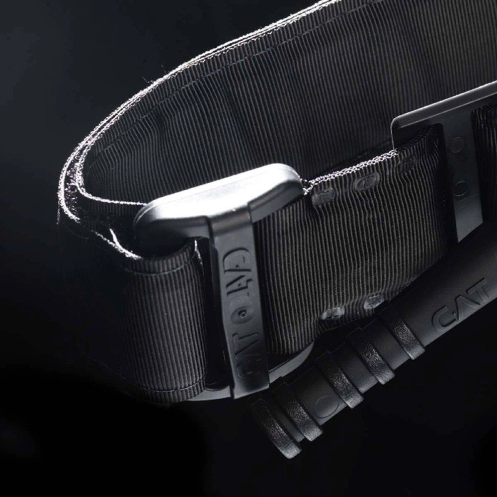 CAT - Combat Application Tourniquet (Black) 2