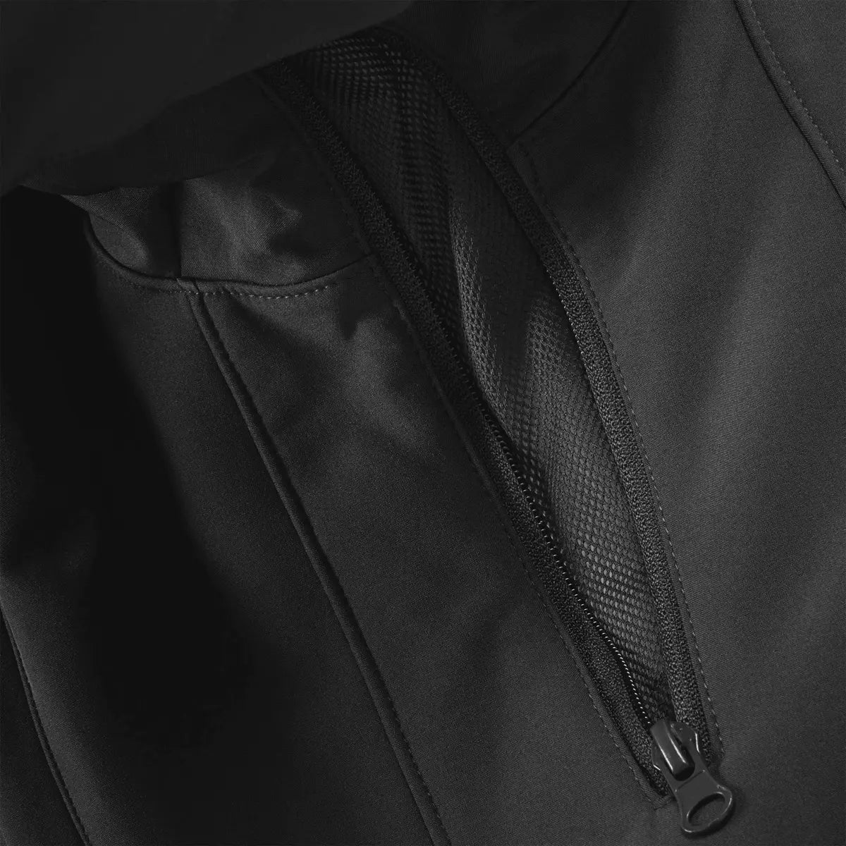 Highlander Tactical Softshell Jacket