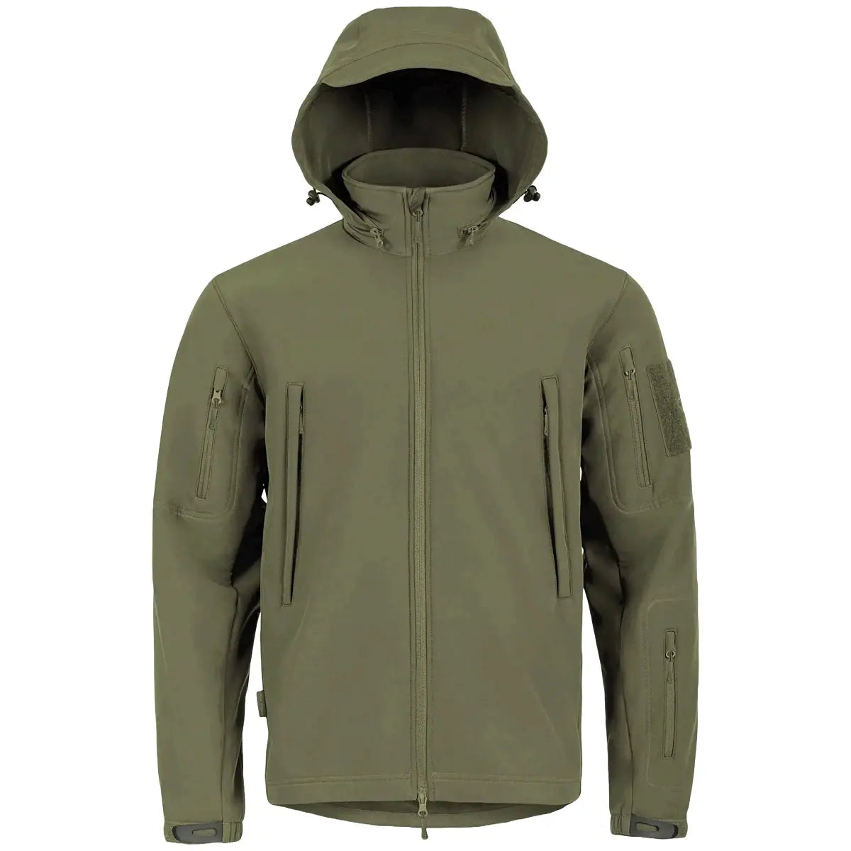 Highlander Tactical Softshell Jacket