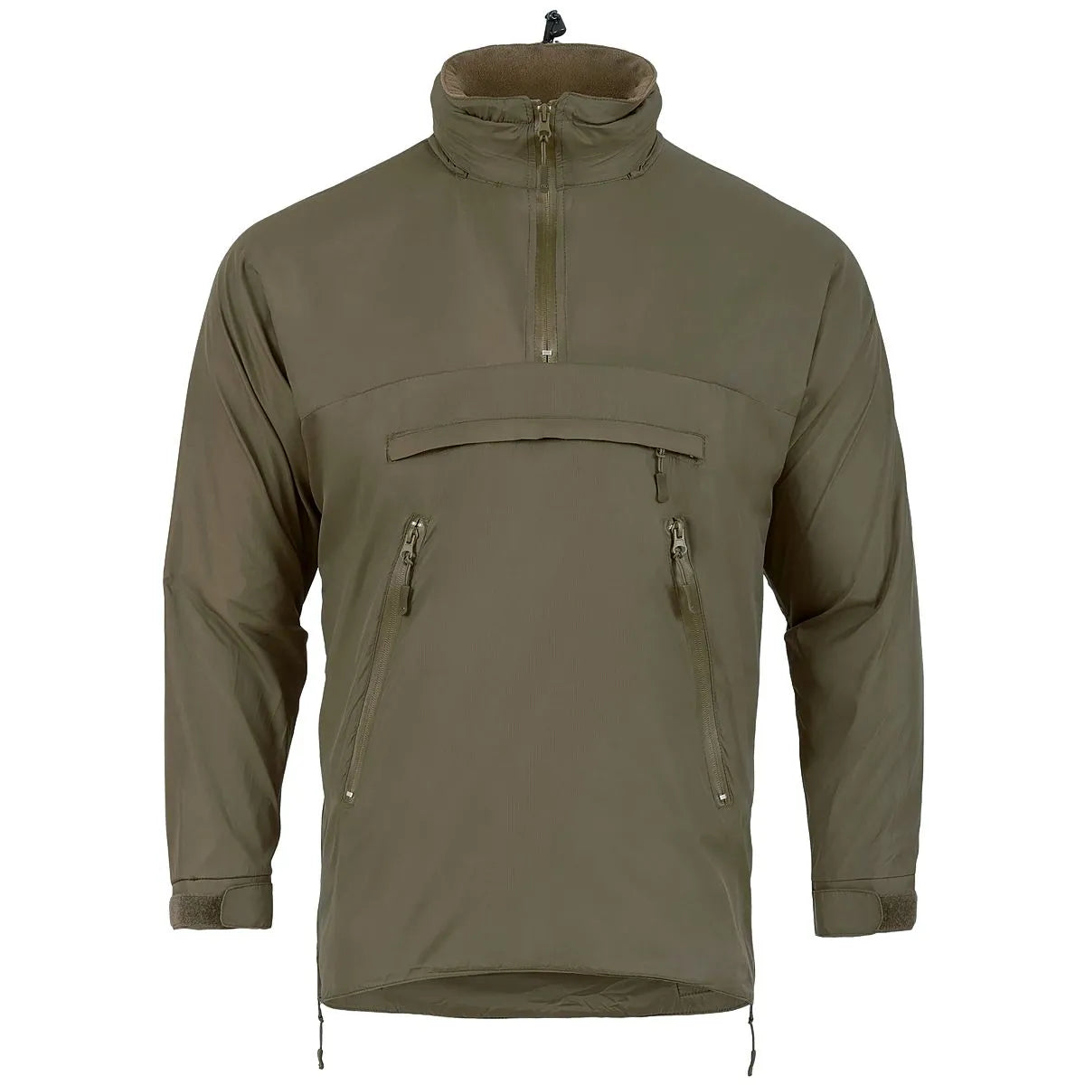 Highlander Halo Smock
