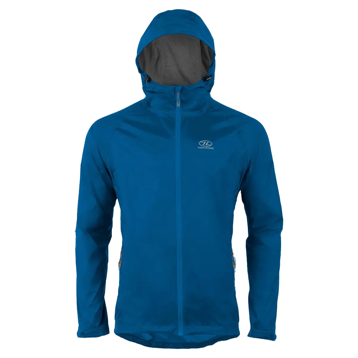 Highlander Stow & Go Packaway Jacket