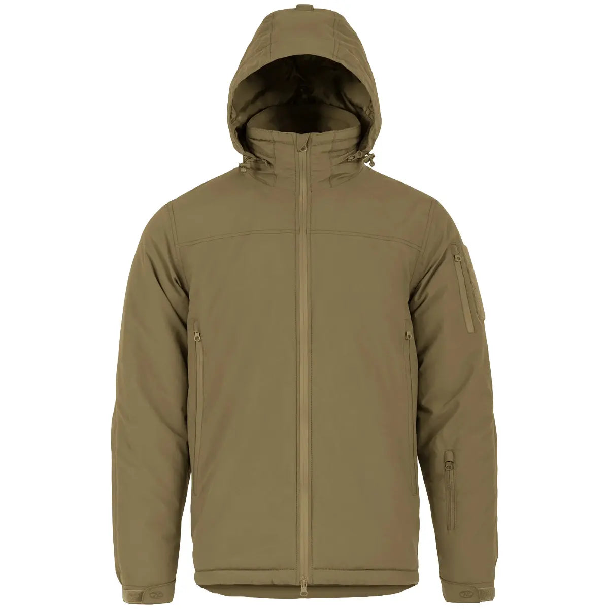 Highlander Stryker Jacket