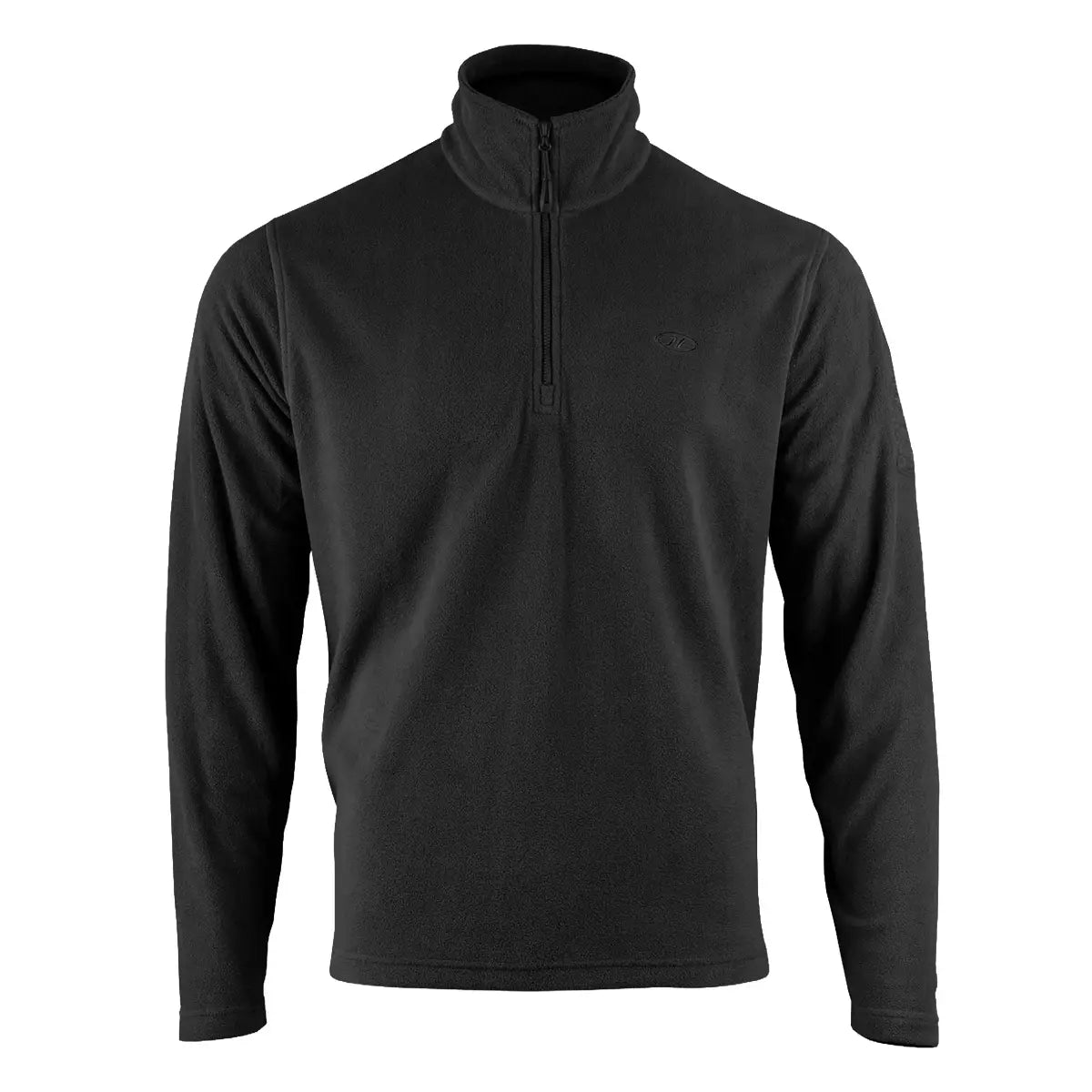 Highlander Tactical Ember Fleece