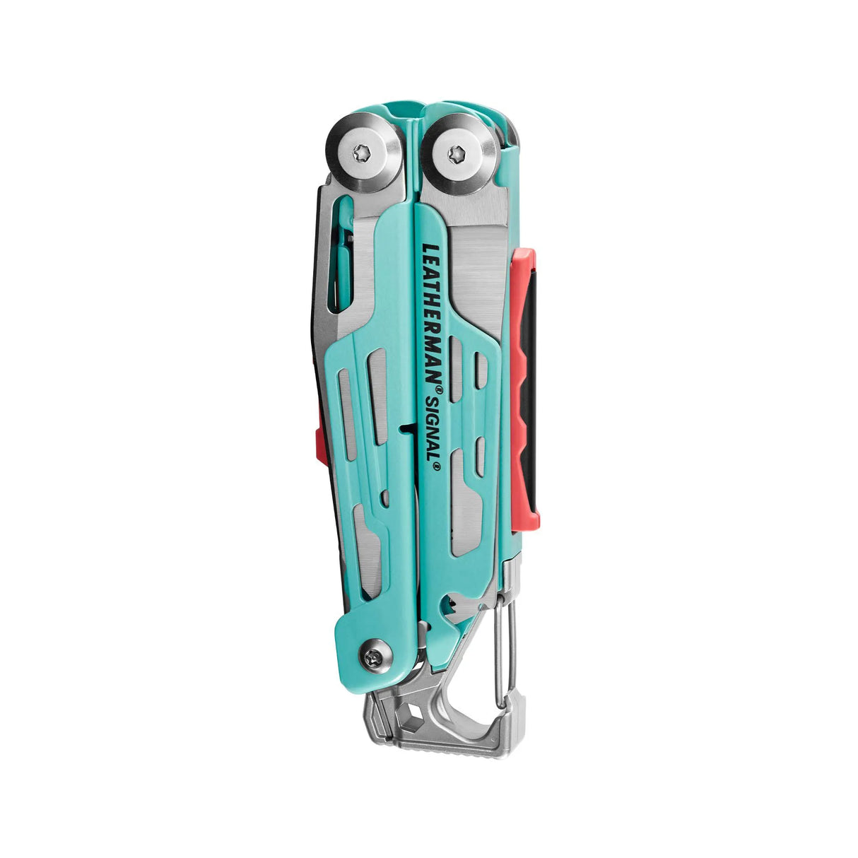 Leatherman Signal Multi-Tool (Customised)