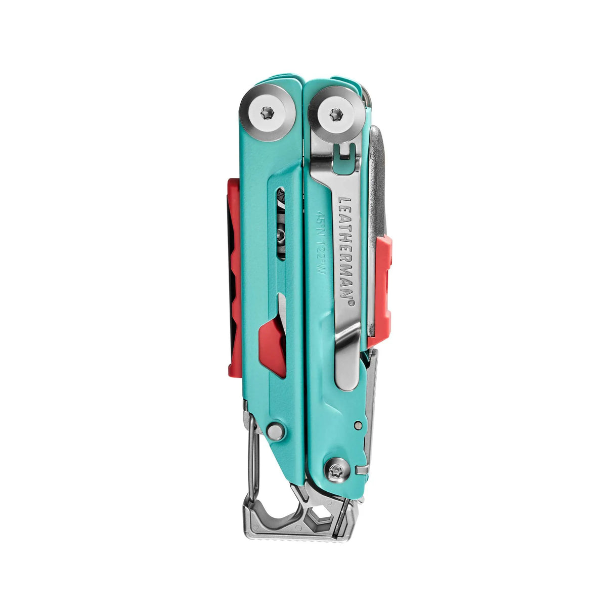 Leatherman Signal Multi-Tool (Customised)