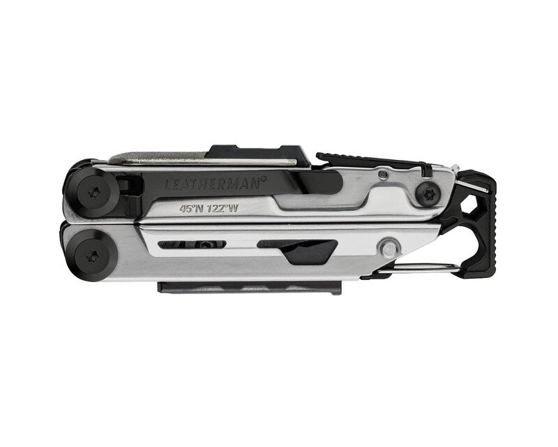 Leatherman Signal Multi-Tool (Customised)