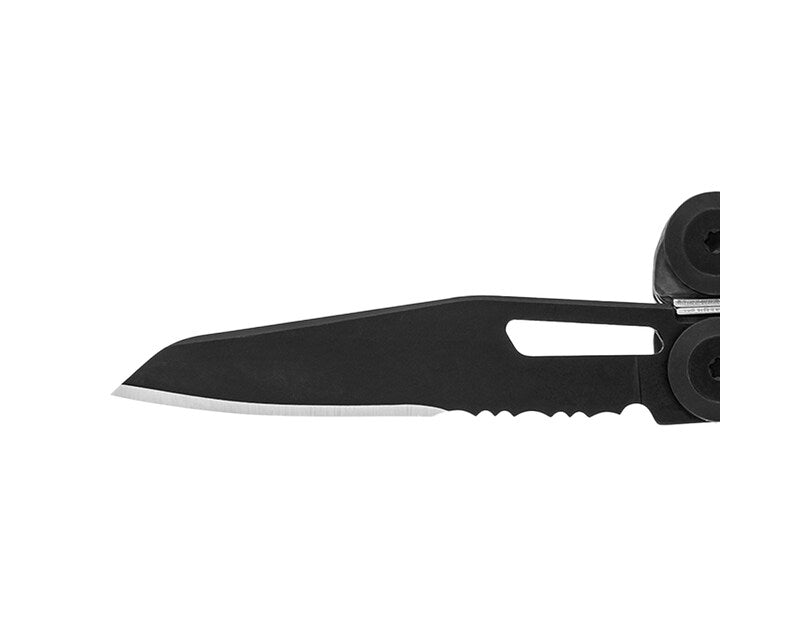 Leatherman Signal Multi-Tool (Customised)