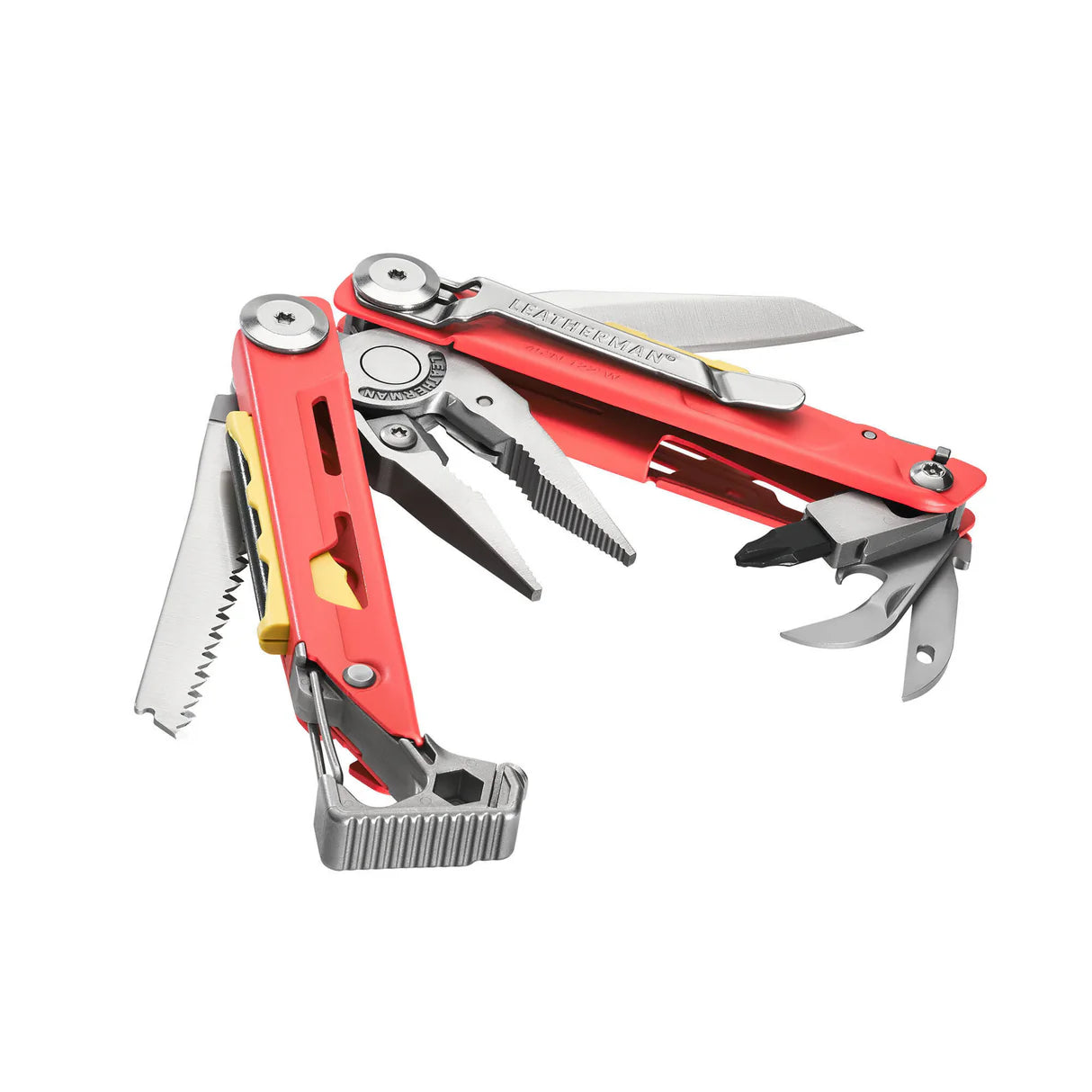Leatherman Signal Multi-Tool