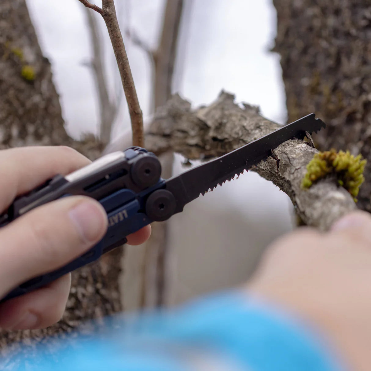Leatherman Signal Multi-Tool