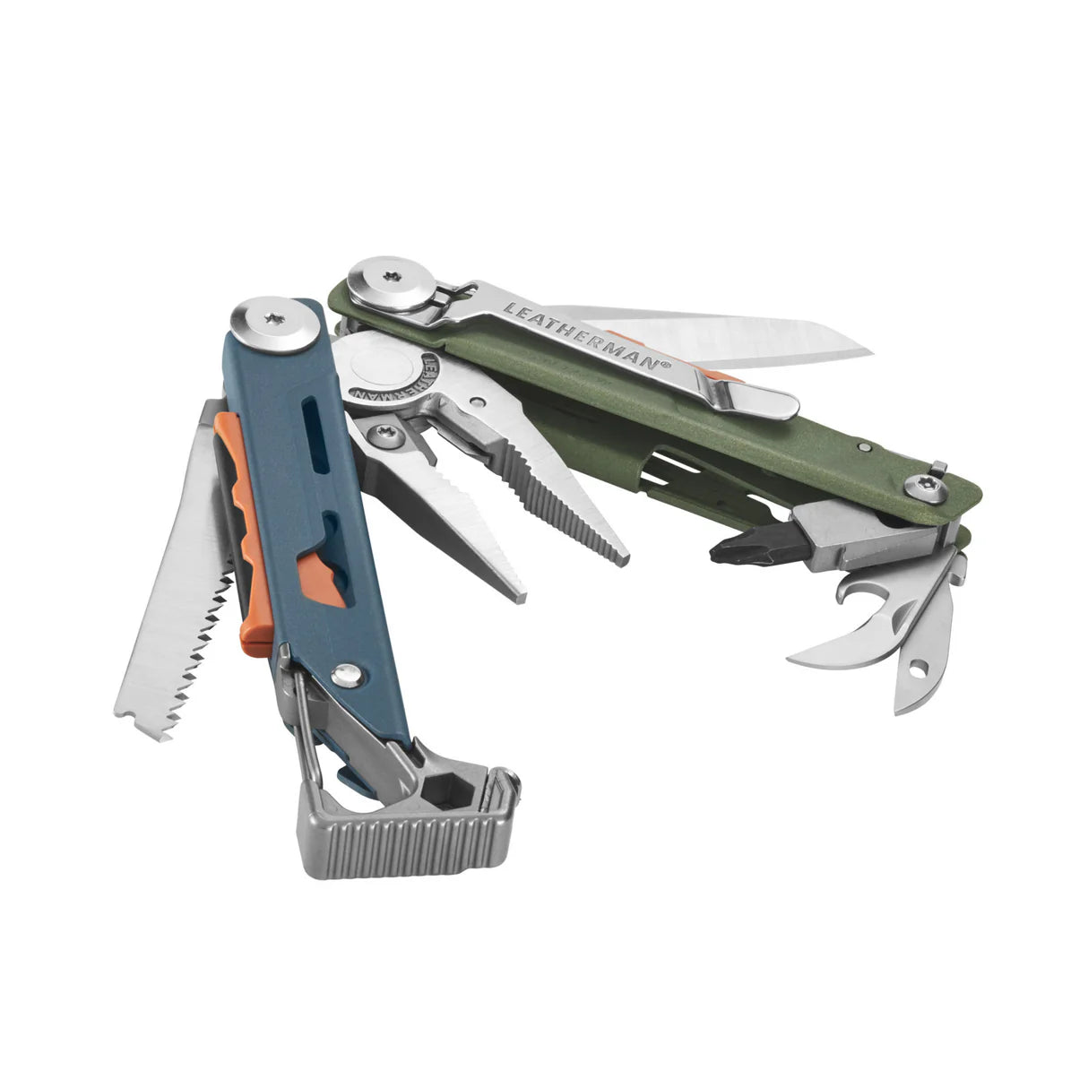 Leatherman Signal Multi-Tool