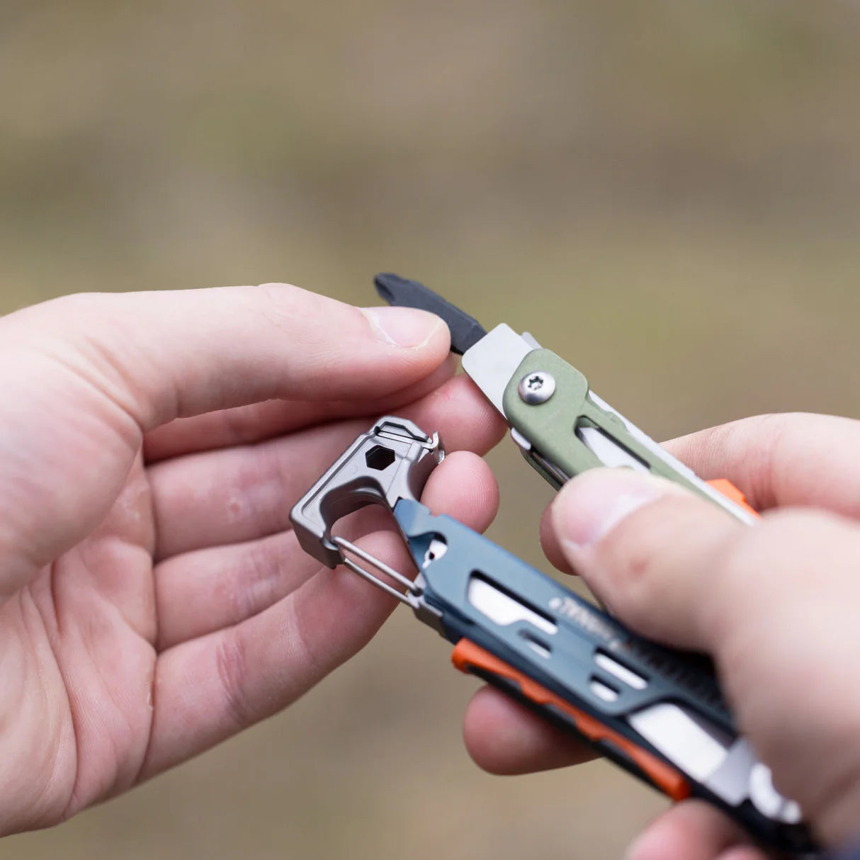 Leatherman Signal Multi-Tool