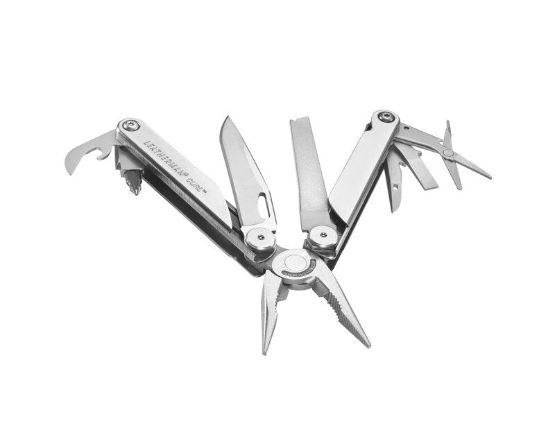 Leatherman Curl Multi-Tool