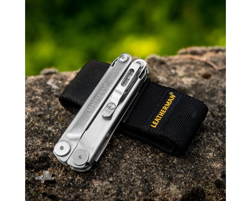 Leatherman Curl Multi-Tool