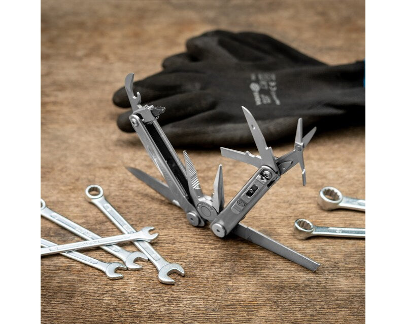 Leatherman Curl Multi-Tool