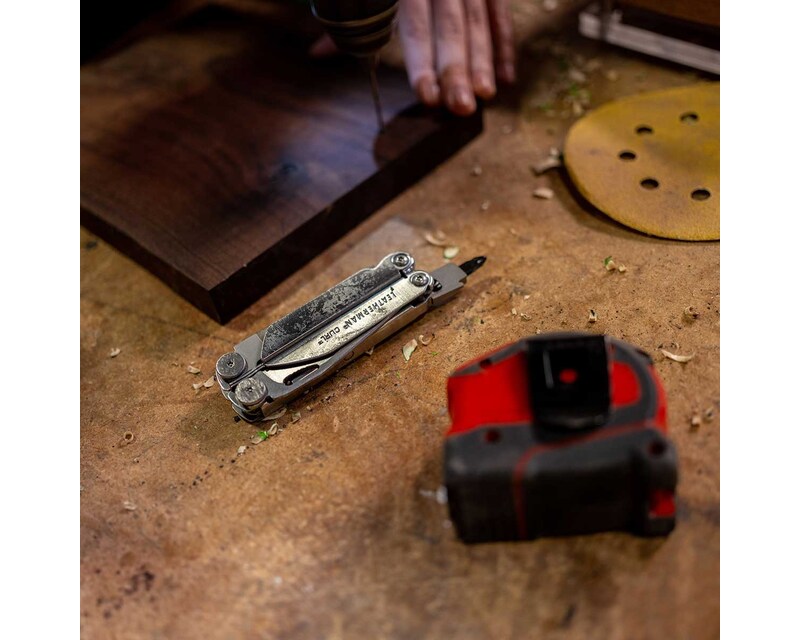 Leatherman Curl Multi-Tool