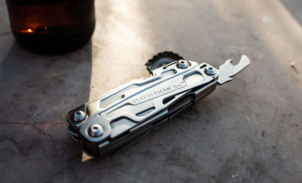 Leatherman REV Multi-Tool