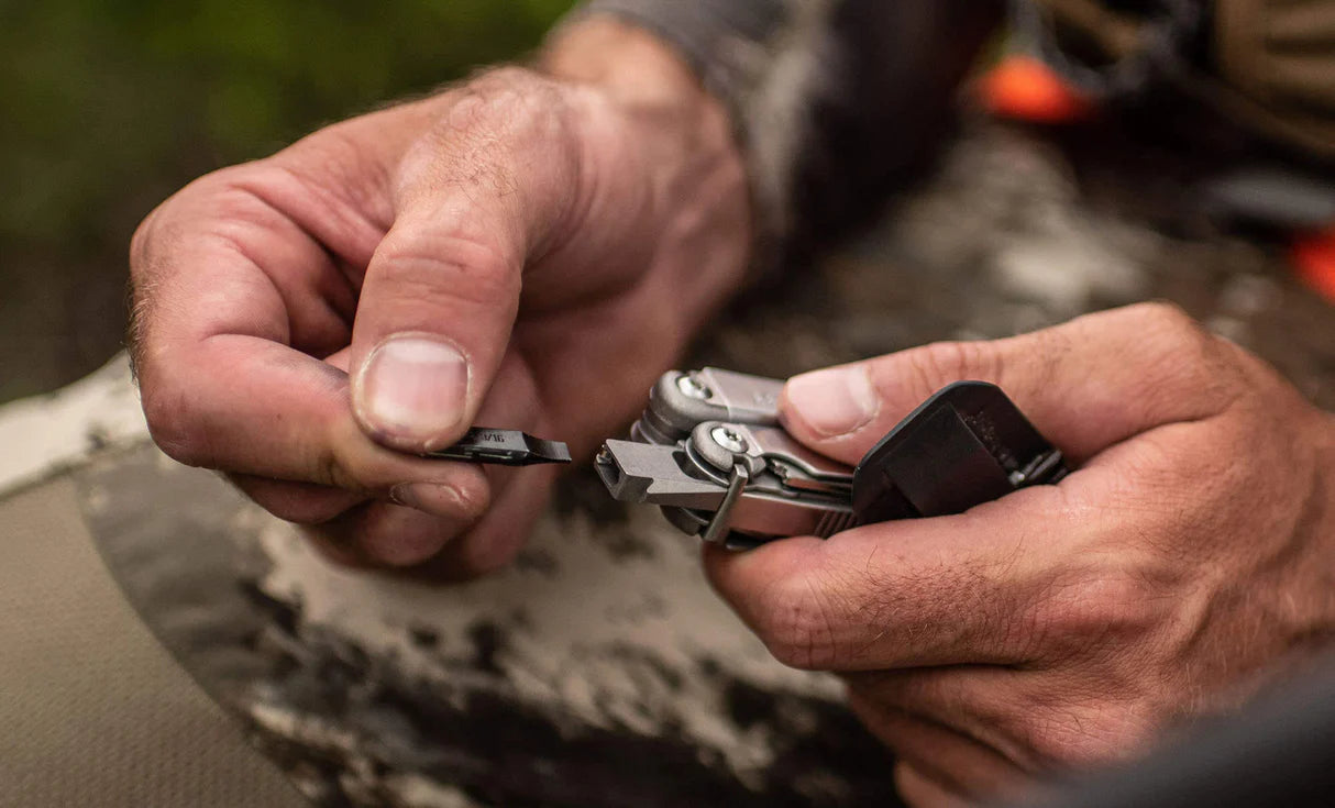 Leatherman Wave+ Multi-Tool