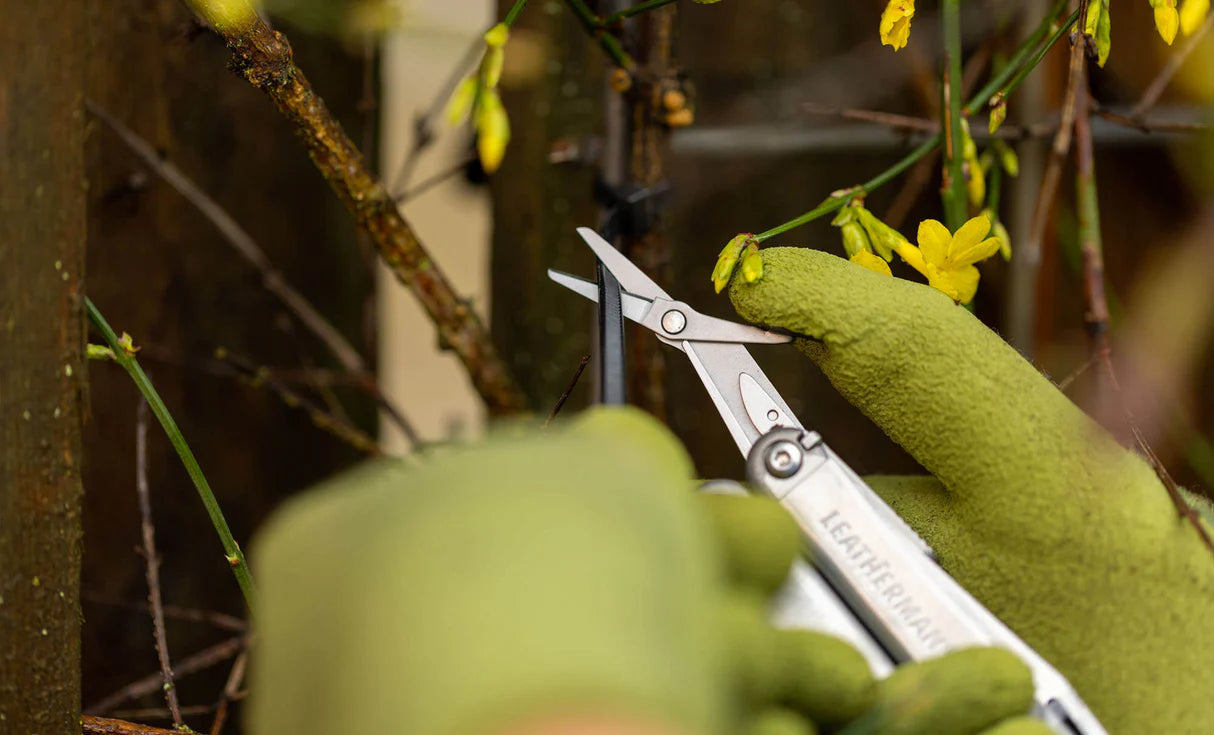 Leatherman Wave+ Multi-Tool