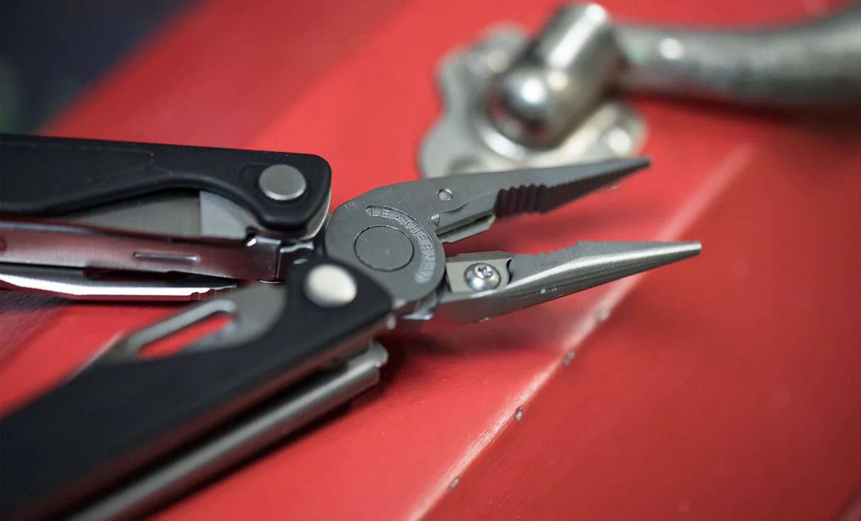 Leatherman Charge+ Multi-Tool