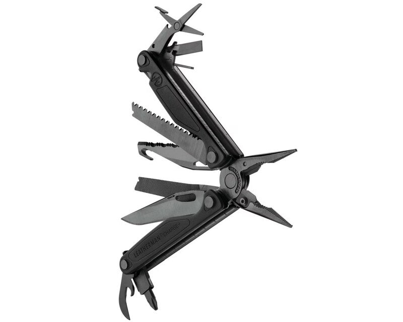 Leatherman Charge+ Multi-Tool