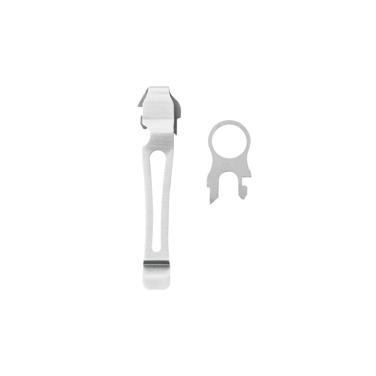 Leatherman Charge+ Multi-Tool (Stainless Steel w/ Nylon Sheath) (Customised)