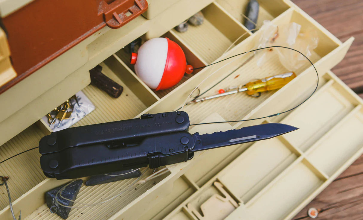 Leatherman Super Tool 300 EOD Multi-Tool