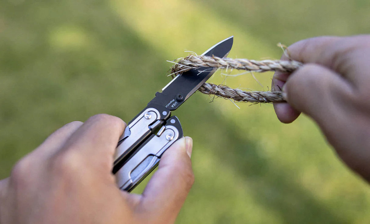 Leatherman ARC Multi-Tool 8