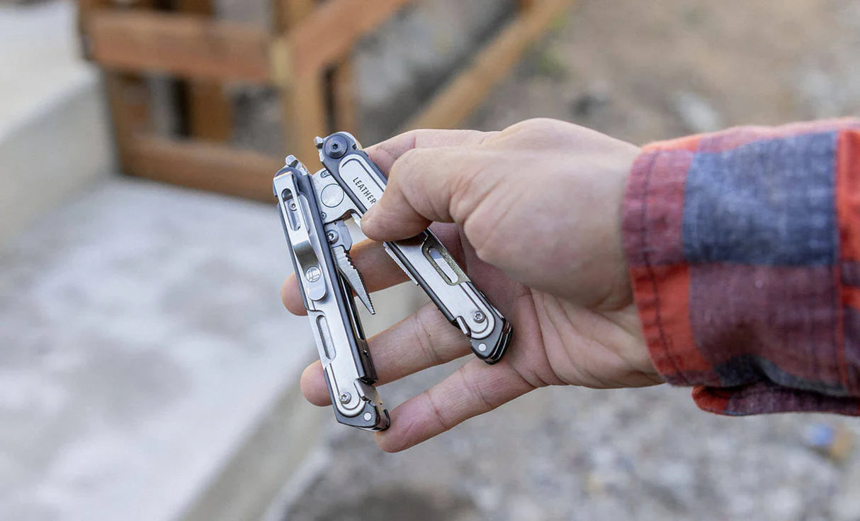 Leatherman ARC Multi-Tool 9