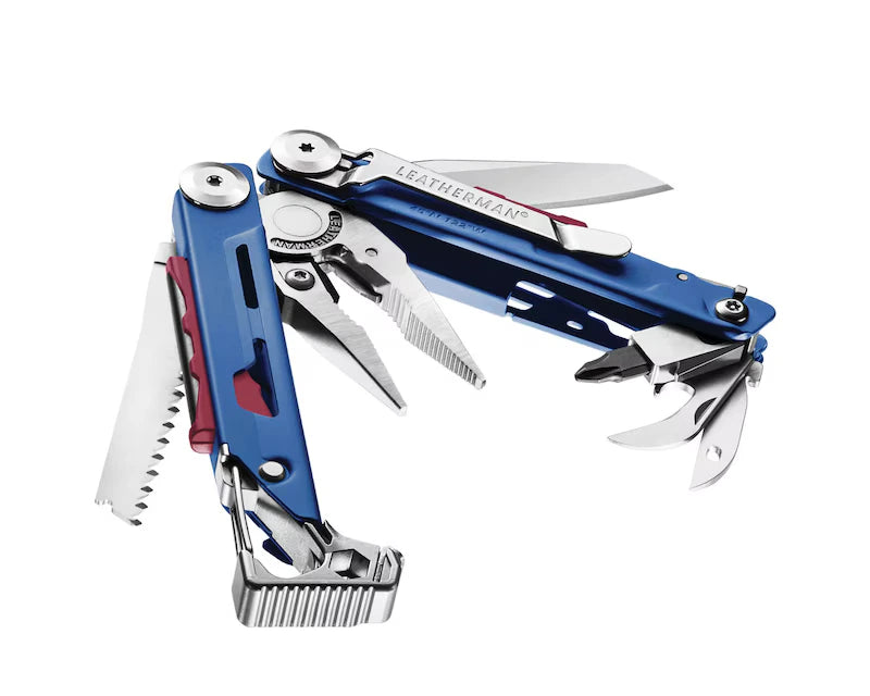 Leatherman Signal Multi-Tool