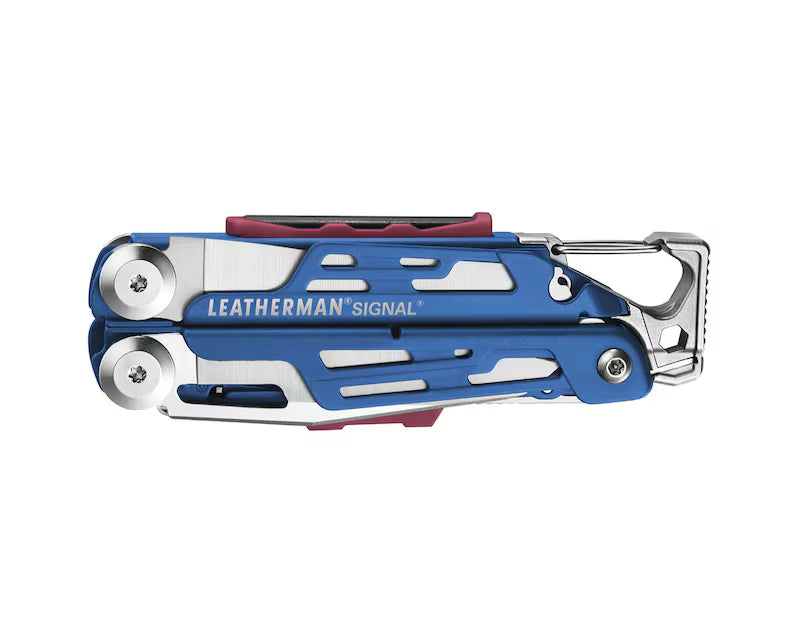Leatherman Signal Multi-Tool (Customised)