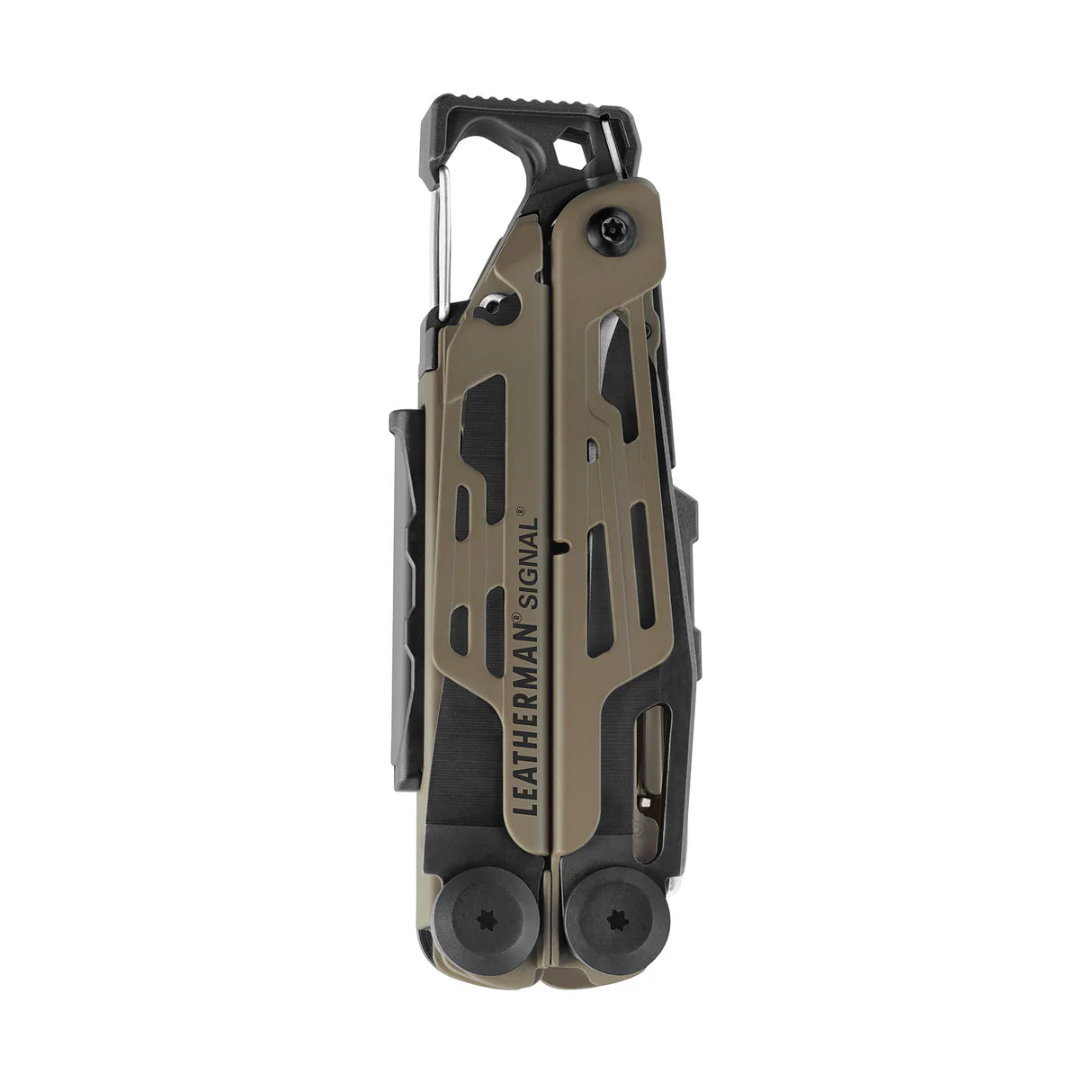 Leatherman Signal Multi-Tool (Customised)