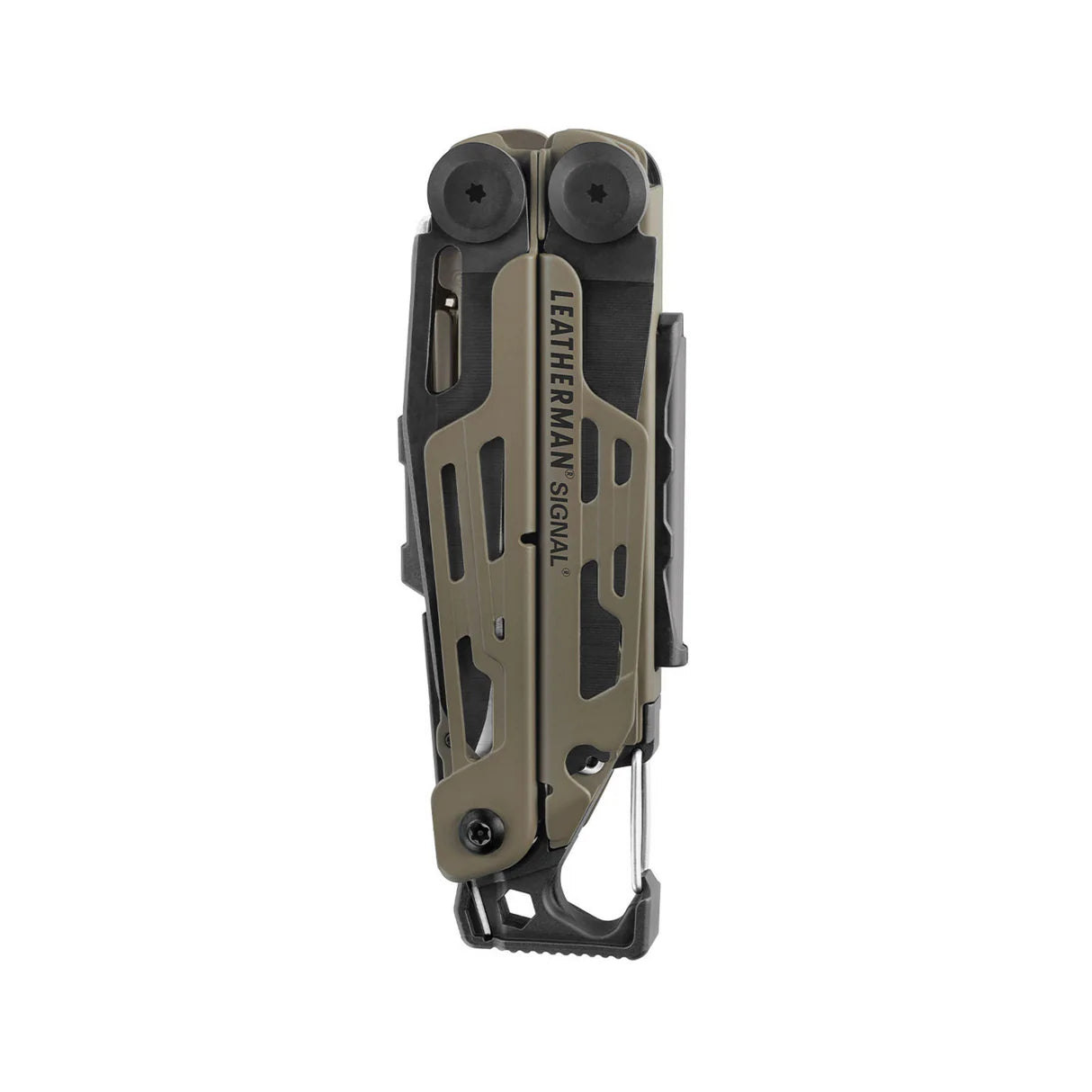 Leatherman Signal Multi-Tool (Customised)