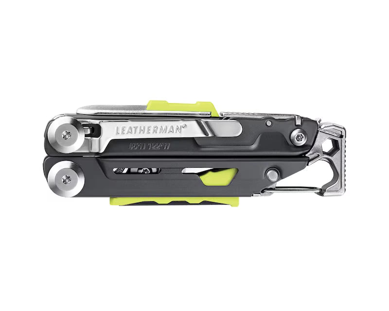 Leatherman Signal Multi-Tool (Customised)