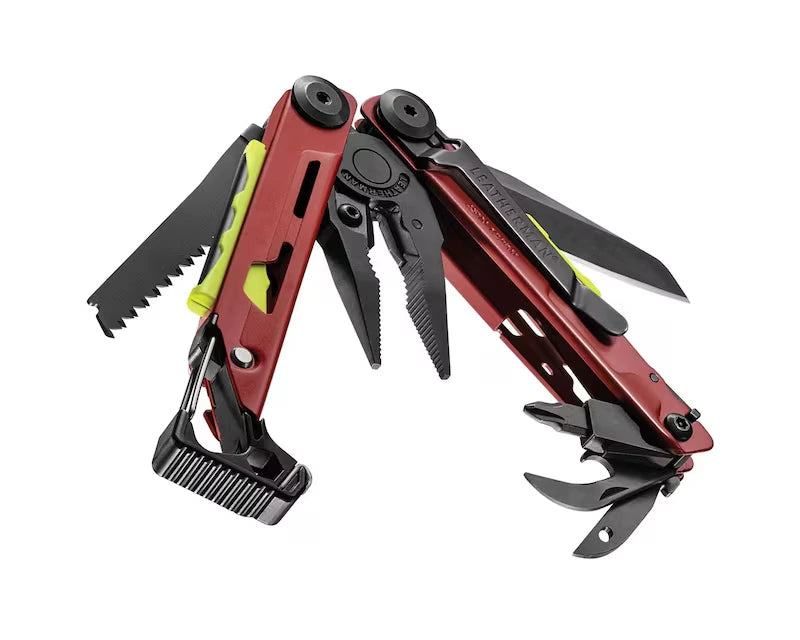 Leatherman Signal Multi-Tool