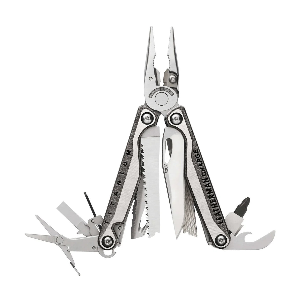 Leatherman KN255 -1
