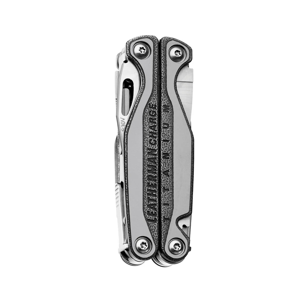 Leatherman Charge+ TTi Multi-Tool