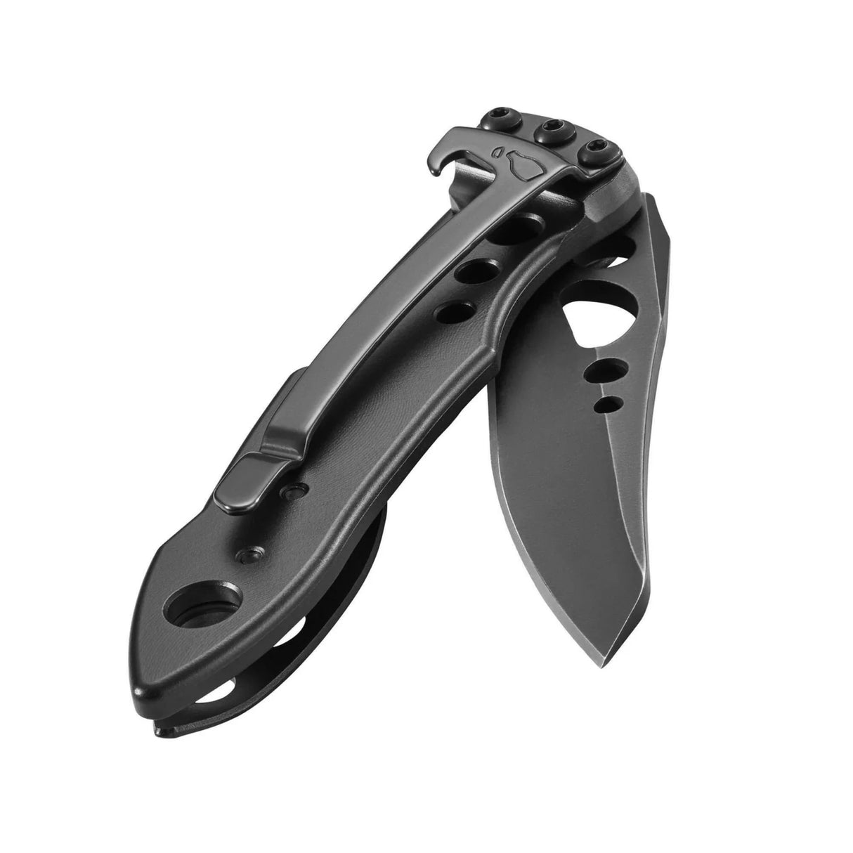 Leatherman Skeletool KB Knife Onyx (Customised)